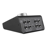 Mackie Big Knob Passive 2x2 Studio Monitor Controller
