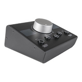 Mackie Big Knob Passive 2x2 Studio Monitor Controller