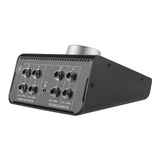 Mackie Big Knob Passive 2x2 Studio Monitor Controller