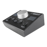 Mackie Big Knob Passive 2x2 Studio Monitor Controller