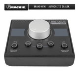 Mackie Big Knob Passive 2x2 Studio Monitor Controller