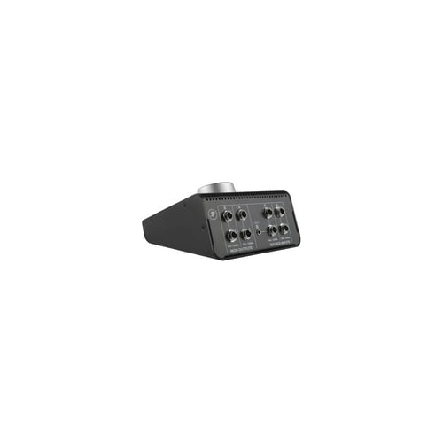 Mackie Big Knob Passive 2x2 Studio Monitor Controller