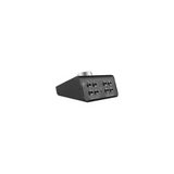 Mackie Big Knob Passive 2x2 Studio Monitor Controller