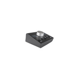Mackie Big Knob Passive 2x2 Studio Monitor Controller