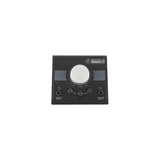 Mackie Big Knob Passive 2x2 Studio Monitor Controller