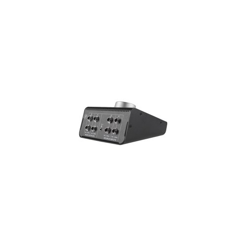 Mackie Big Knob Passive 2x2 Studio Monitor Controller