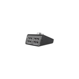 Mackie Big Knob Passive 2x2 Studio Monitor Controller