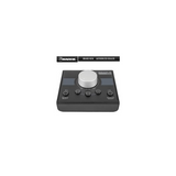 Mackie Big Knob Passive 2x2 Studio Monitor Controller