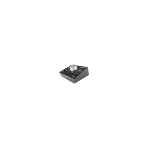 Mackie Big Knob Passive 2x2 Studio Monitor Controller