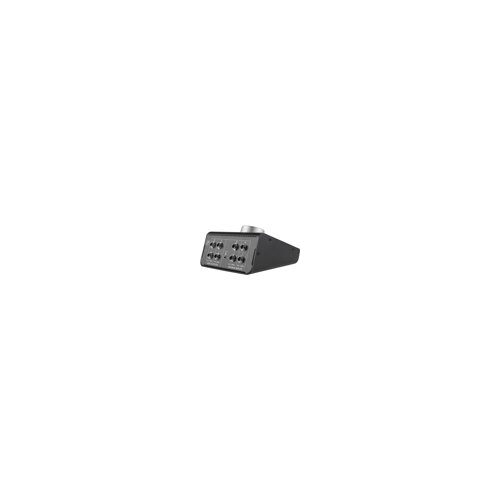 Mackie Big Knob Passive 2x2 Studio Monitor Controller