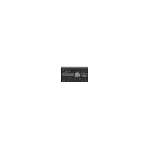Mackie Big Knob Studio 3x2 Studio Monitor Controller and Interface
