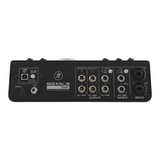 Mackie Big Knob Studio 3x2 Studio Monitor Controller and Interface