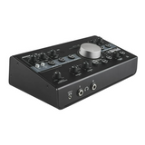 Mackie Big Knob Studio 3x2 Studio Monitor Controller and Interface
