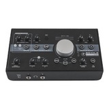 Mackie Big Knob Studio 3x2 Studio Monitor Controller and Interface