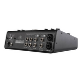 Mackie Big Knob Studio 3x2 Studio Monitor Controller and Interface