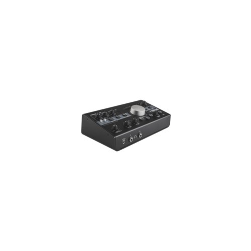 Mackie Big Knob Studio 3x2 Studio Monitor Controller and Interface