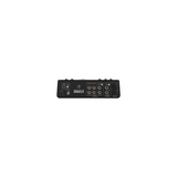 Mackie Big Knob Studio 3x2 Studio Monitor Controller and Interface