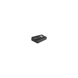 Mackie Big Knob Studio 3x2 Studio Monitor Controller and Interface