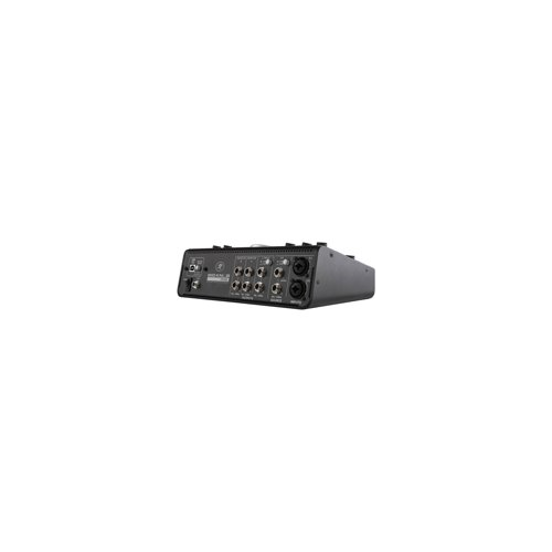Mackie Big Knob Studio 3x2 Studio Monitor Controller and Interface