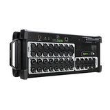 Mackie DL32S 32-Channel Digital Wireless Live Sound Mixer with Onyx+ Mic Preamps