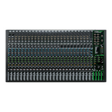 Mackie ProFX30v3 30-Channel Professional USB Mixer