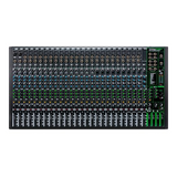 Mackie ProFX30v3 30-Channel Professional USB Mixer