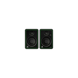 Mackie CR3-XBT 3-Inch Multimedia Monitors with Bluetooth (Pair)