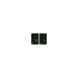 Mackie CR3-XBT 3-Inch Multimedia Monitors with Bluetooth (Pair)