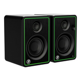 Mackie CR3-XBT 3-Inch Multimedia Monitors with Bluetooth (Pair)