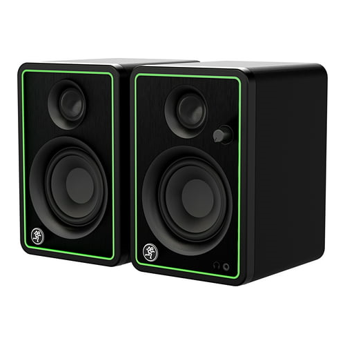 Mackie CR4-X 4-Inch Multimedia Monitors (Pair)