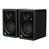 Mackie CR4-X 4-Inch Multimedia Monitors (Pair)