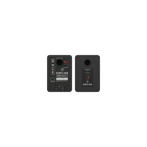 Mackie CR4-X 4-Inch Multimedia Monitors (Pair)