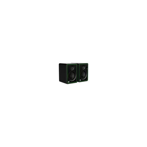 Mackie CR4-X 4-Inch Multimedia Monitors (Pair)