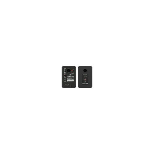 Mackie CR4-X 4-Inch Multimedia Monitors (Pair)