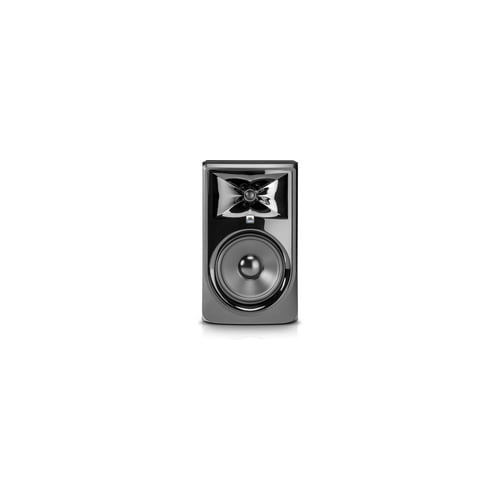 JBL 306P MKII Powered 6-Inch Two-Way Studio Monitor