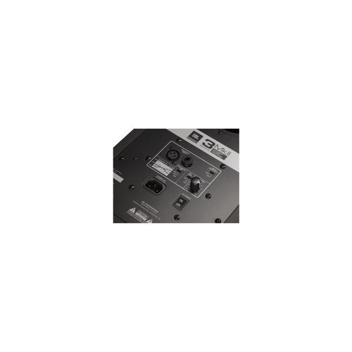 JBL 306P MKII Powered 6-Inch Two-Way Studio Monitor