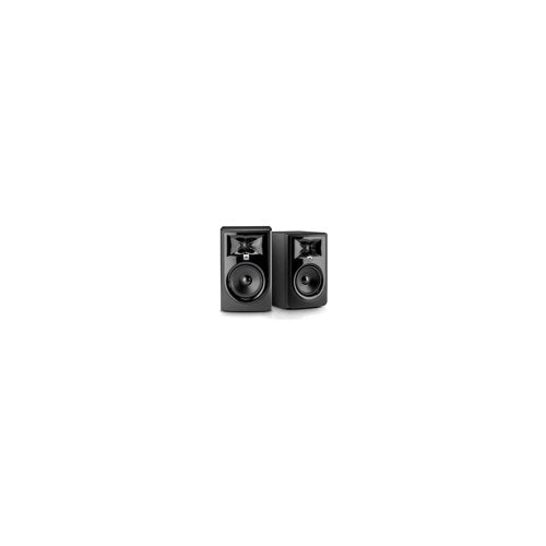 JBL 306P MKII Powered 6-Inch Two-Way Studio Monitor