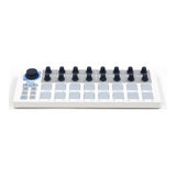 Arturia BeatStep USB/MIDI/CV Controller and Sequencer