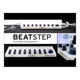 Arturia BeatStep USB/MIDI/CV Controller and Sequencer
