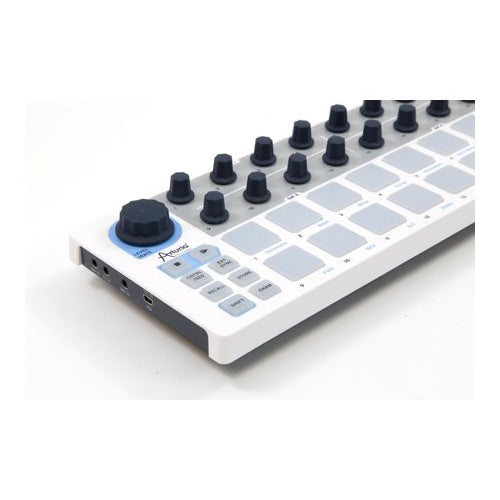 Arturia BeatStep USB/MIDI/CV Controller and Sequencer