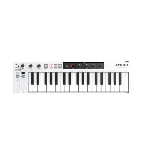Arturia KeyStep 37-Key Controller/Sequencer