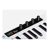 Arturia KeyStep 37-Key Controller/Sequencer