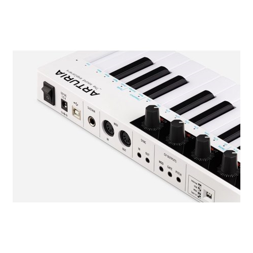 Arturia KeyStep 37-Key Controller/Sequencer