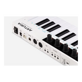 Arturia KeyStep 37-Key Controller/Sequencer