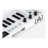 Arturia KeyStep 37-Key Controller/Sequencer