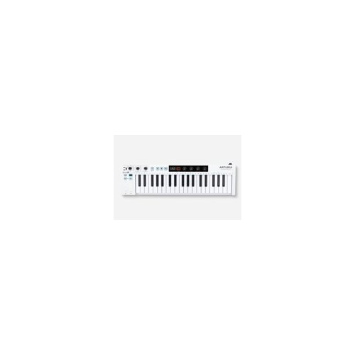 Arturia KeyStep 37-Key Controller/Sequencer