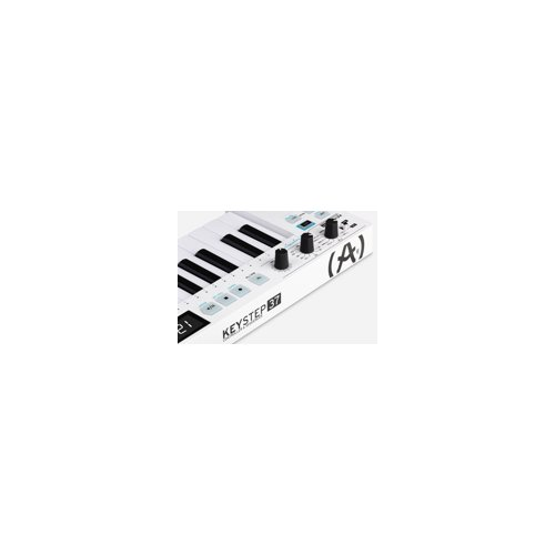 Arturia KeyStep 37-Key Controller/Sequencer