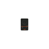 Fostex 6301ND 4-Inch Active Monitor Speaker (Single, 20W D-Class Amplifier)
