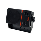 Fostex 6301ND 4-Inch Active Monitor Speaker (Single, 20W D-Class Amplifier)