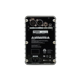 Fostex 6301ND 4-Inch Active Monitor Speaker (Single, 20W D-Class Amplifier)